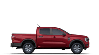 2025 Ford Ranger® External Image 1